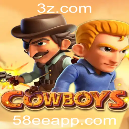 COWBOYS: A Fascinante Aventura no Mundo dos Games com a 58ee App