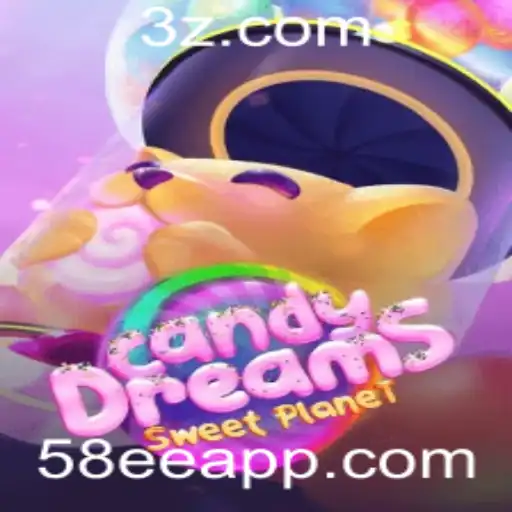 Descubra CandyDreams: O Mundo Encantado dos Doces Virtuais