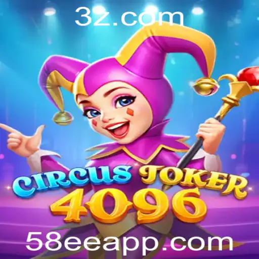 CircusJoker4096: Mergulhe no Mundo Fascinante deste Jogo Inovador