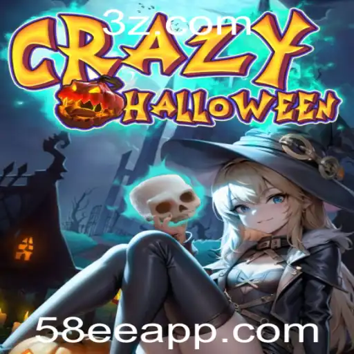 Explorando o CrazyHalloween: Um Jogo Assustador e Divertido