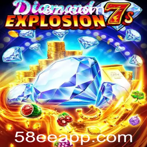 Descubra DiamondExplosion7s: Diversão e Estratégia no Mundo dos Jogos de Azar
