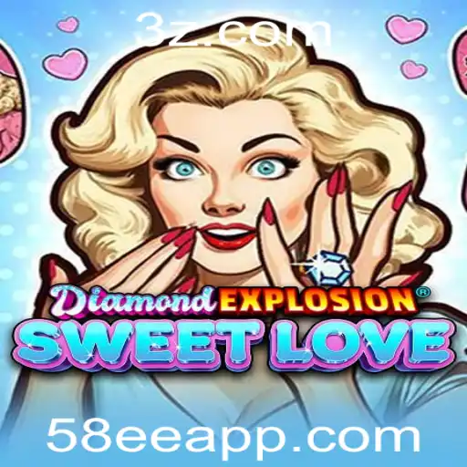 Descubra o Fascinante Mundo de DiamondExplosionSweetLove: Um Mergulho no Universo de Jogos Mobile