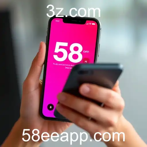 Gaming Experience 58ee app - 800+ Premium and Exclusive Games