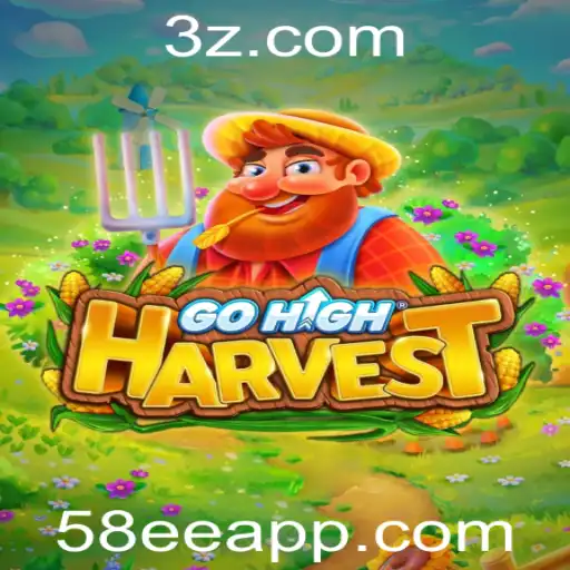 GoHighHarvest: Explorando o Mundo do Jogo de Estratégia