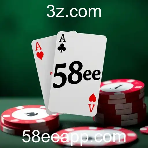 Gaming Experience 58ee app - 800+ Premium and Exclusive Games