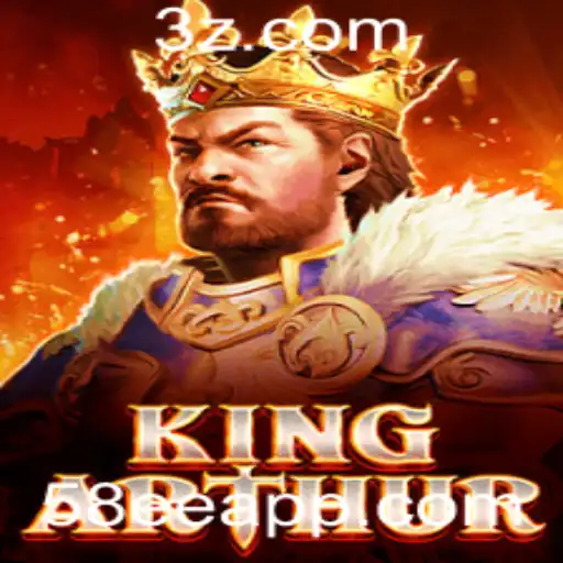 Descubra o Fascinante Mundo de 'KingArthur': Um Jogo de Aventura Épica