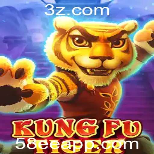 Descubra o Mundo de KungFuTiger: Um Jogo Apaixonante na 58ee App