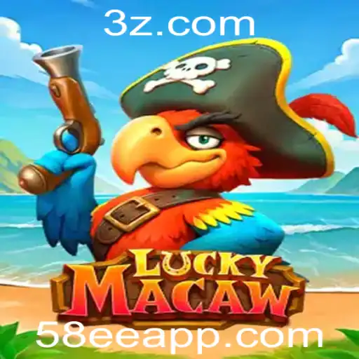Explorando o Mundo de LuckyMacaw: Um Jogo Inovador e Cativante