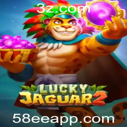 Explorando Luckyjaguar2: Uma Nova Aventua no Mundo dos Jogos com 58ee App