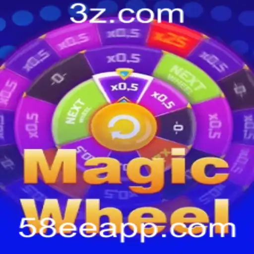 Explorando MagicWheel: Uma Jornada Interativa com o 58ee App