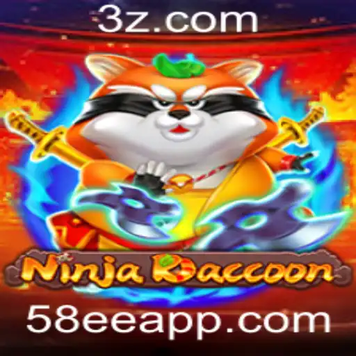Mergulhe no Mundo de NinjaRaccoon: A Emoção da Aventura com 58ee app