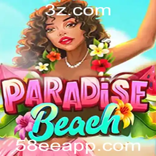 ParadiseBeach: Um Mergulho na Diversão Aquática