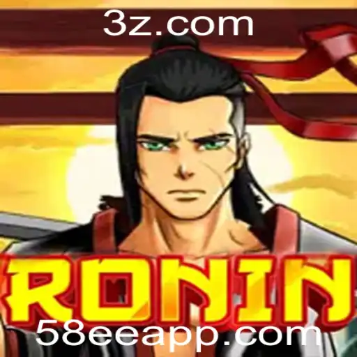 Explorando o Universo de Ronin: Uma Jornada Interativa no 58ee App