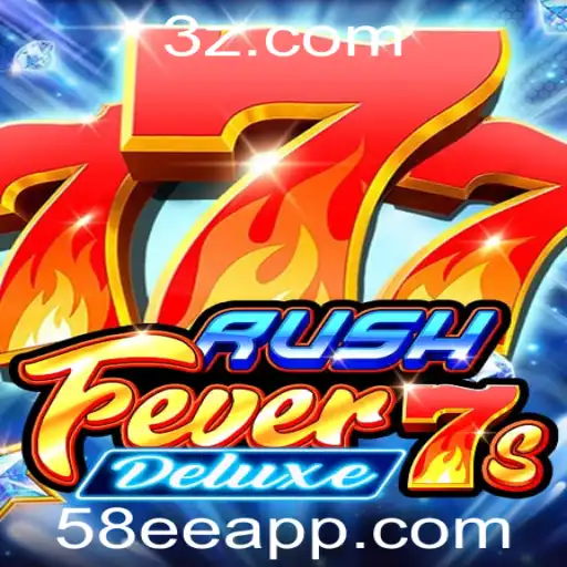 RushFever7sDeluxe: Uma Jornada Electrizante no Mundo dos Jogos
