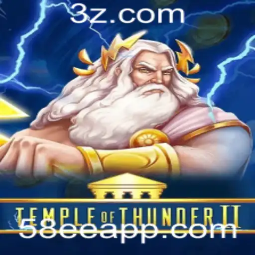 TempleofThunderII: Uma Jornada Épica no Mundo dos Games