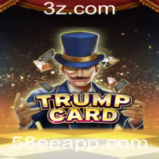 Descubra o Fascinante Mundo de 'TrumpCard'