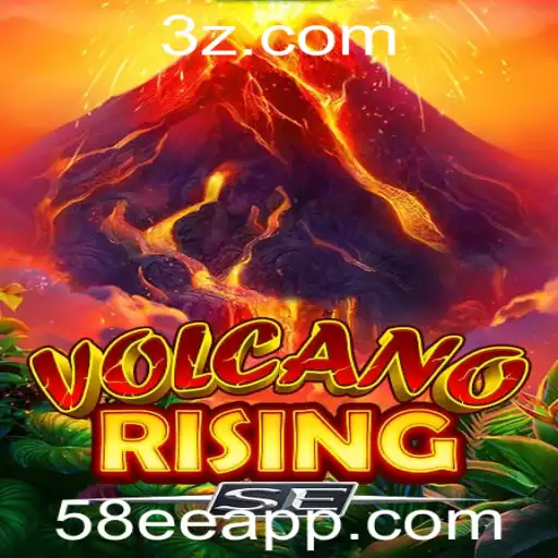 VolcanoRisingSE: A Nova Sensação do Mundo dos Jogos